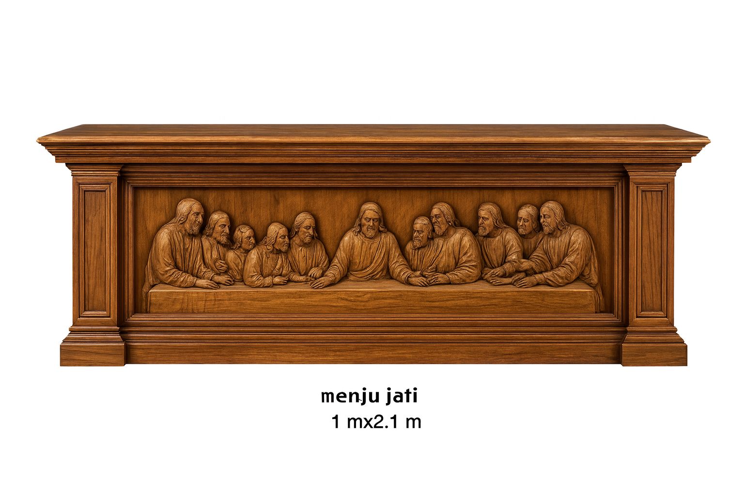 MEJA ALTAR KAPEL MEJA ALTAR KAPEL